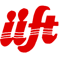 International Institute of Fashion Technology logo