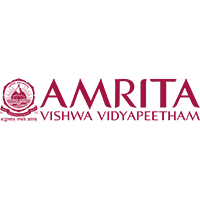 Amrita School of Medicine logo