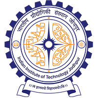 Indian Institute of Technology Jodhpur logo