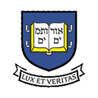 Yale University logo