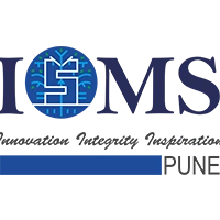 International School of Management Studies logo