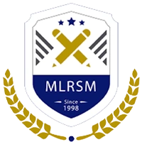 Moti Lal Rastogi School of Management logo
