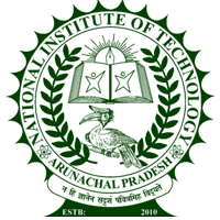 National Institute of Technology Papum Pare logo