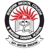 Bhaskar Medical College logo