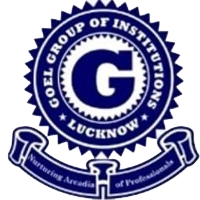 Goel Group of Institutions logo