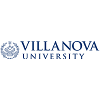 Villanova University logo