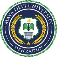 Maya Devi University logo