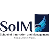 School of Innovation and Management logo