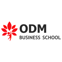 ODM Business School logo