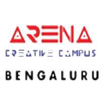 Arena Creative Campus logo