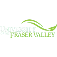 University of the Fraser Valley logo