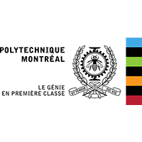 Polytechnic School of Montreal logo
