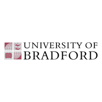 University of Bradford logo