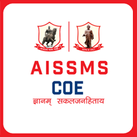 AISSMS College of Engineering logo