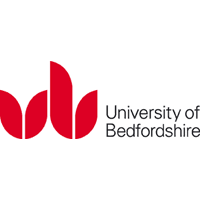University of Bedfordshire logo