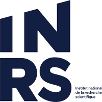 Institut National de Recherche Scientifique logo