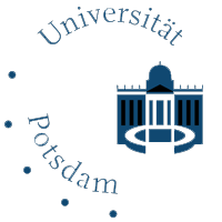 University of Potsdam logo