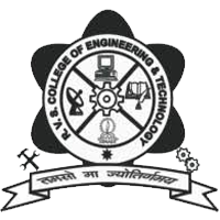 RVS College of Engineering and Technology logo