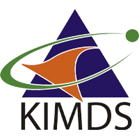 Kejriwal Institute of Management and Development Studies – KIMDS logo