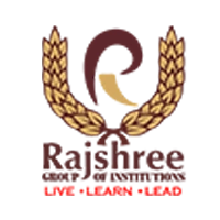 Rajshree Group of Institutions logo