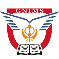 Guru Nanak Institute of Management Studies Mumbai logo