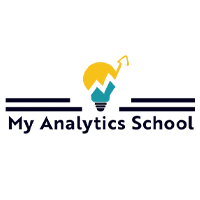 My Analytics School logo