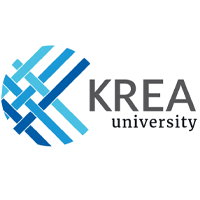 Krea University logo
