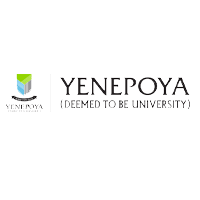 Yenepoya (Deemed-to-be University) Bangalore – Powered by Emversity logo