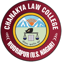 Chanakya Law College logo