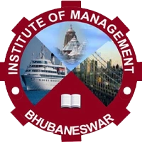 Institute of Management, Bhubaneswar logo