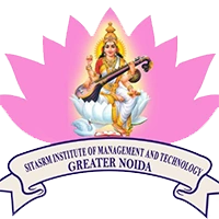 SITASRM Institute of Management and Technology logo