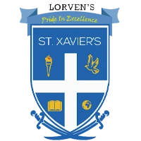 St. Xavier’s College – Bangalore logo