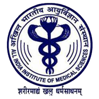 All India Institute of Medical Sciences Madurai logo