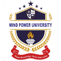 Mind Power University logo