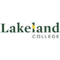 Lakeland College logo