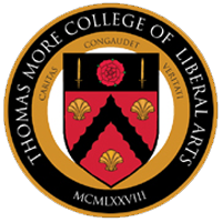 St. Thomas More College logo