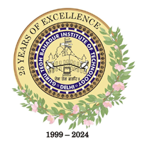 Guru Tegh Bahadur Institute of Technology logo