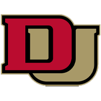 University of Denver logo