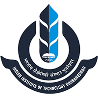 Indian Institute of Technology Bhubaneswar logo