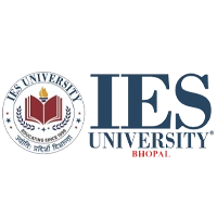 IES University logo