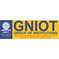 GNIOT Group of Institutions logo