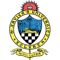 Xavier Business School (St. Xavier’s College) logo