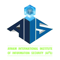 Arham International Institute of Information Security logo