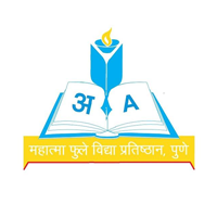 S.S. Pawar College logo