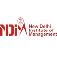 New Delhi Institute of Management logo