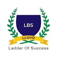 Lloyd Business School logo