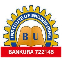 Bankura Unnayani Institute of Engineering logo
