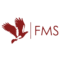 Faculty of Management Studies, University of Delhi logo