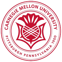 Carnegie Mellon University logo