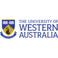 University of Western Australia logo